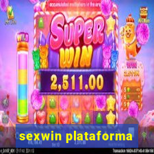 sexwin plataforma